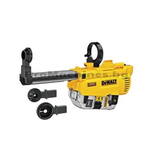 Прахоуловител за перфоратор - DeWalt DWH205DH  