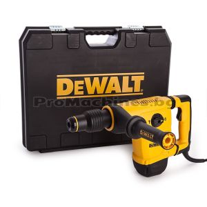 Къртач електрически 1050W 7.1J - DeWalt D25810K 