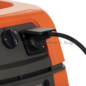 Прахосмукачка 1200W 230V 4383л/мин 38мм - Husqvarna S 11 Прахосмукачка 1200W 230V 4383л/мин 38мм - Husqvarna S 11