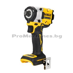 Гайковерт 18V 610Nm 2х2Ah батерии  - DeWalt DCF921D2T 