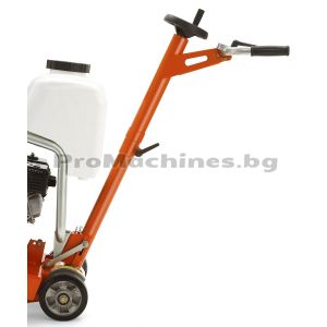 Фугорез бензинов 4200W 5.63к.с. 125мм 350мм - Husqvarna FS 305 