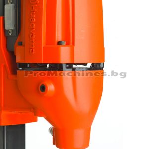 Бормашина диамантено пробивна 1550W - Husqvarna Construction DMS 160 AT 