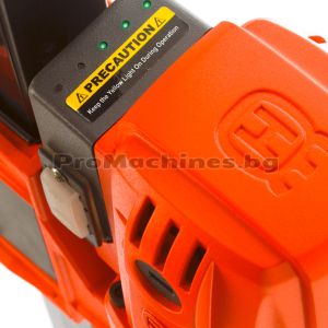 Бормашина диамантено пробивна 1550W - Husqvarna Construction DMS 160 AT 