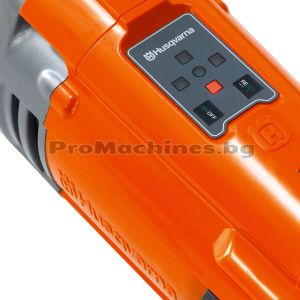 Бормашина диамантено пробивна 1850W - Husqvarna DM 220  