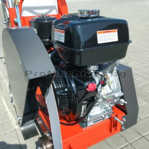 Фугорез бензинов 8700W 11.67к.с. 162 мм 450 мм - Husqvarna FS 400 LV 