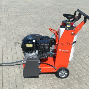 Фугорез бензинов 8700W 11.67к.с. 162 мм 450 мм - Husqvarna FS 400 LV 