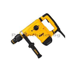 Къртач електрически 1050W 7.1J - DeWalt D25810K 