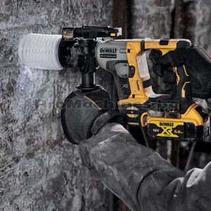 Перфоратор 18V 2х5Ah 1.4 J - DeWalt DCH172P2 