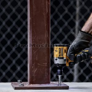 Гайковерт 18V 406Nm без батерия и зарядно - DeWalt DCF923NT  