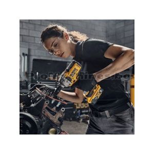 Гайковерт 18V 812Nm без батерия и зарядно - DeWalt DCF892N  