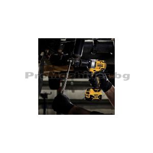 Гайковерт 12V 1х5Ah 340Nm - DeWalt DCF901P1  