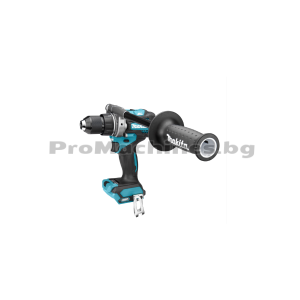 Винтоверт 40V 140Nm без батерия - Makita DF001GZ 