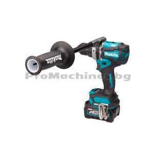 Винтоверт 40V 2х2.5Ah 140 Nm - Makita DF001GD201 