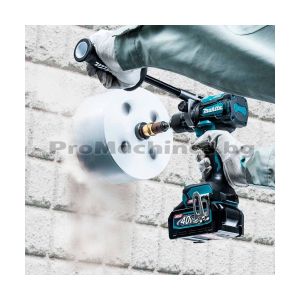 Винтоверт 40V 2х2.5Ah 140 Nm - Makita DF001GD201 