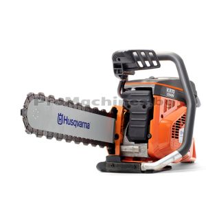 Бензинов трион за бетон 4800W 45см - Husqvarna K 970 Chain 