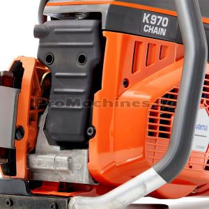 Бензинов трион за бетон 4800W 45см - Husqvarna K 970 Chain 