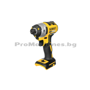 Гайковерт 18V 192Nm без батерия и зарядно - DeWalt DCF840N  