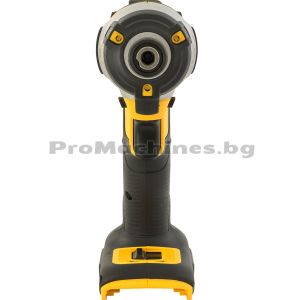 Винтоверт DCD996 + гайковерт DCF887 18V 3x5Ah батерии - DeWalt DCK276P3  