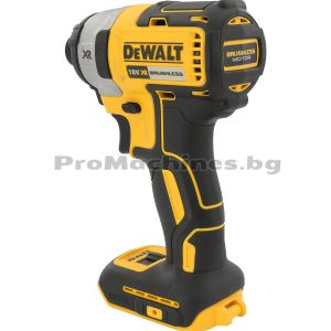 Винтоверт DCD996 + гайковерт DCF887 18V 3x5Ah батерии - DeWalt DCK276P3  