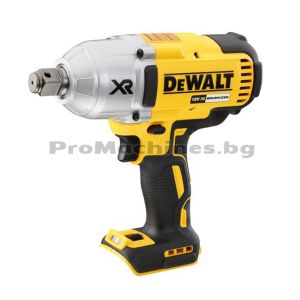 Гайковерт 18V 812Nm без батерия и зарядно - DeWalt DCF891N