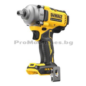 Гайковерт 18V 812Nm без батерия и зарядно - DeWalt DCF892N 