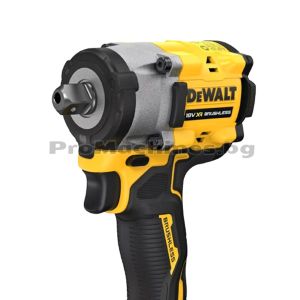 Гайковерт 18V 610Nm 2х5Ah батерии - DeWalt DCF922P2T