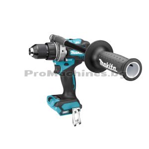 Винтоверт 40V 140Nm без батерия - Makita DF001GZ 