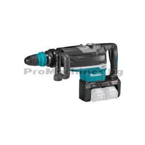 Перфоратор 80V 21.4J без батерия - Makita HR006GZ 