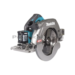 Ъглошлайф 40V 2х5Ah 270 мм - Makita HS011GT201 