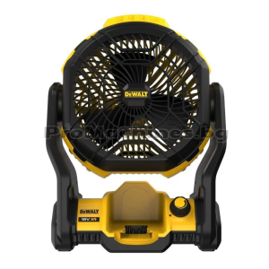 Вентилатор 18V 24см  без батерия - DeWalt DCE512N  