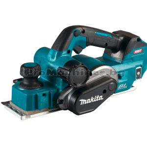 Ренде 40V 82мм без батерия - Makita KP001GZ 