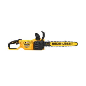 Резачка за дърва FlexVolt 54V 45см - DeWalt DCMCS574N 