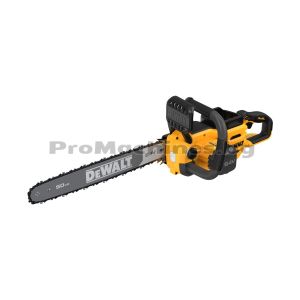 Резачка за дърва FlexVolt 54V 50см - DeWalt DCMCS575N 