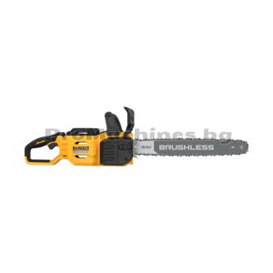 Резачка за дърва FlexVolt 54V 50см - DeWalt DCMCS575N 