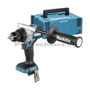 Винтоверт 18V 65Nm без батерия и зарядно - Makita DDF486ZJ  