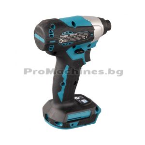  Винтоверт Импакт 18V 140Nm без батерия - Makita DTD157Z 