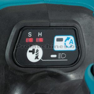  Винтоверт Импакт 18V 140Nm без батерия - Makita DTD157Z 