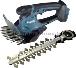 Ножица за трева 18V 200мм акумулаторна без батерии - Makita DUM604ZX  