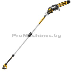 Кастрачка безчеткова 18V, 20см без батерия - DeWalt DCMPS567N 