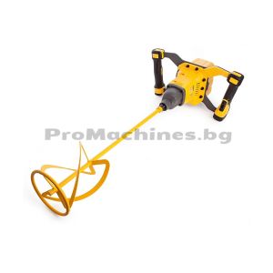 Бетонобъркачка 54V 160мм БЕЗ БАТЕРИЯ - DeWalt DCD240N 