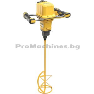 Бетонобъркачка 54V 160мм БЕЗ БАТЕРИЯ - DeWalt DCD240N 