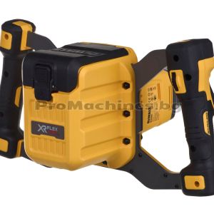 Бетонобъркачка 54V 160мм БЕЗ БАТЕРИЯ - DeWalt DCD240N 