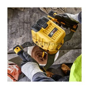 Бетонобъркачка 54V 160мм БЕЗ БАТЕРИЯ - DeWalt DCD240N 