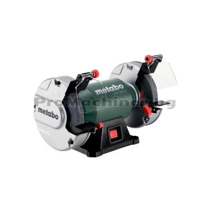 Шмиргел 370W 150mm - Metabo DS 150 M 