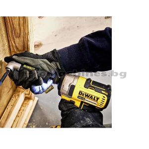 Ъглова приставка за винтоверт  38мм -  DeWalt DT20500 