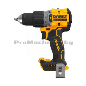 Винтоверт ударен 18V 90Nm БЕЗ БАТЕРИЯ - DeWalt  DCD805NT 