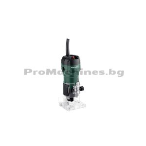 Фреза за кантове 500W - METABO FM 500-6 