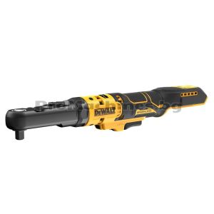 Тресчотка 18V 102Nm БЕЗ БАТЕРИЯ - DeWalt DCF510N 