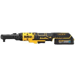 Тресчотка 18V 102Nm 2х1.7Ah - DeWalt DCF510E2G 