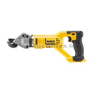 Ножица за ламарина 18V 1.3/1мм БЕЗ БАТЕРИЯ - DeWalt DCS496N 